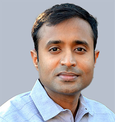 Hari Vasudevan Founder and CEO