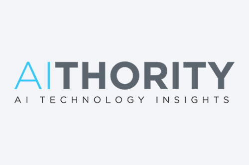 AIThority logo