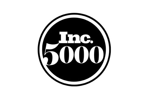 Inc 5000 logo