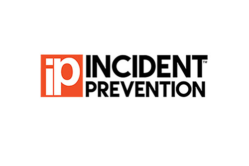 incident prevention logo