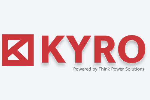 KYRO logo