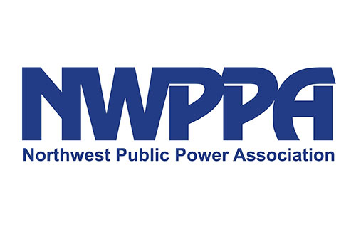 Northwest Public Power Association logo
