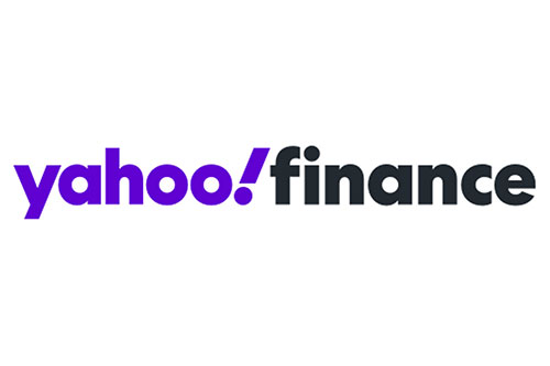 yahoo! finance logo
