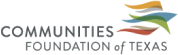 Communities Foundation of Texas logo