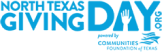 North Texas giving day logo