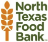 North Texas Food Bank logo