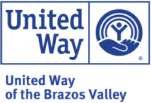 United Way Brazos Valley logo
