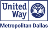 United Way Metropolitan Dallas logo