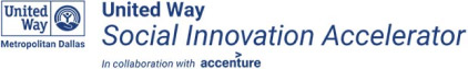 United Way social innovation logo
