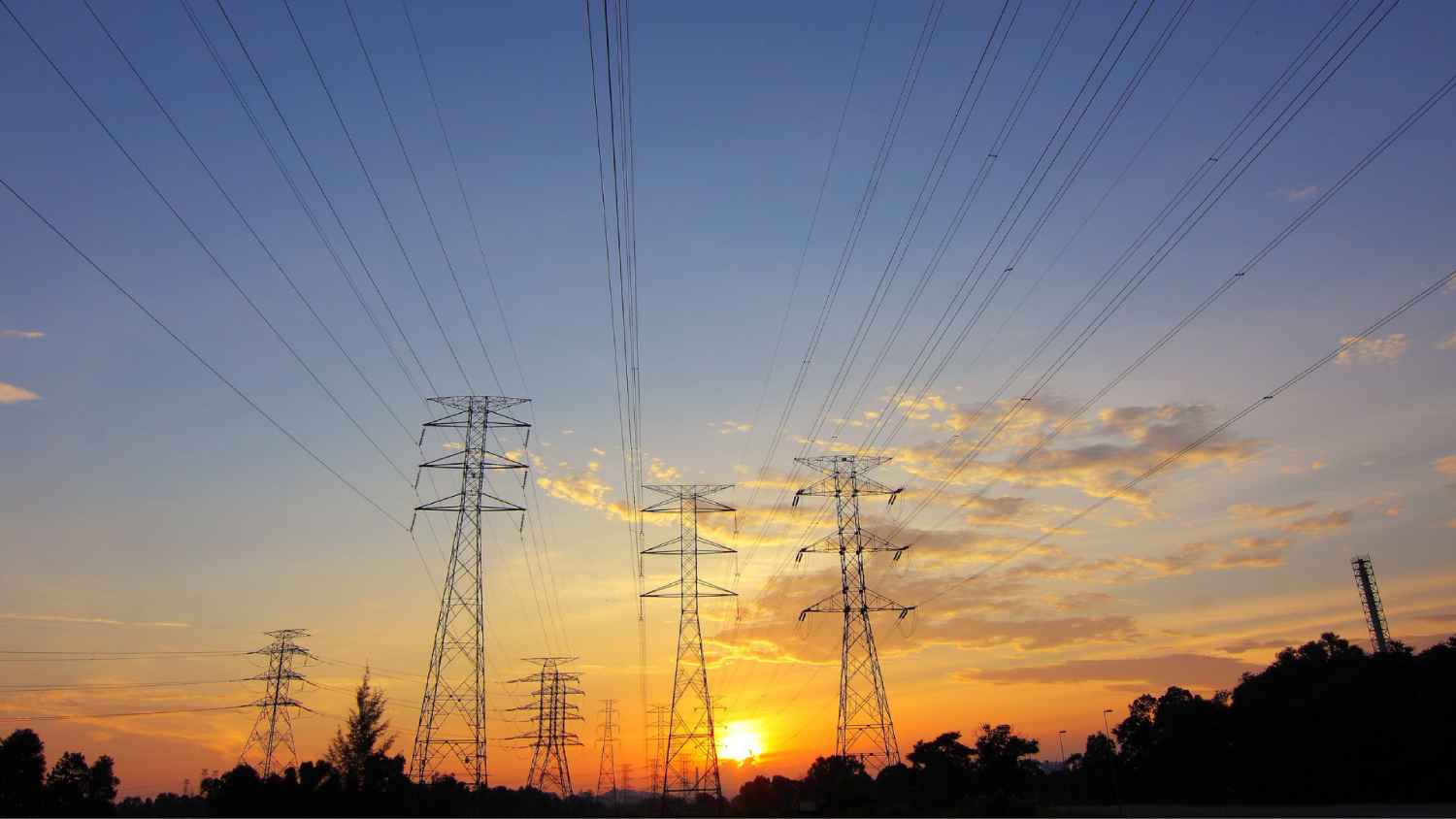 Streamlining Project Management for Brazos Valley Connection Transmission Line