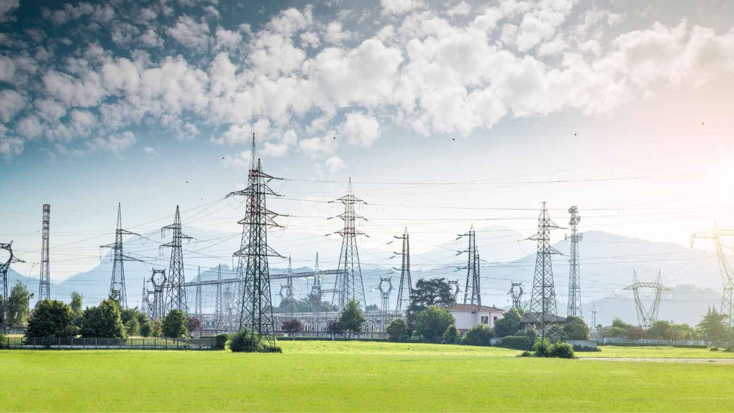 Enhancing Transmission Asset Management for LS Power