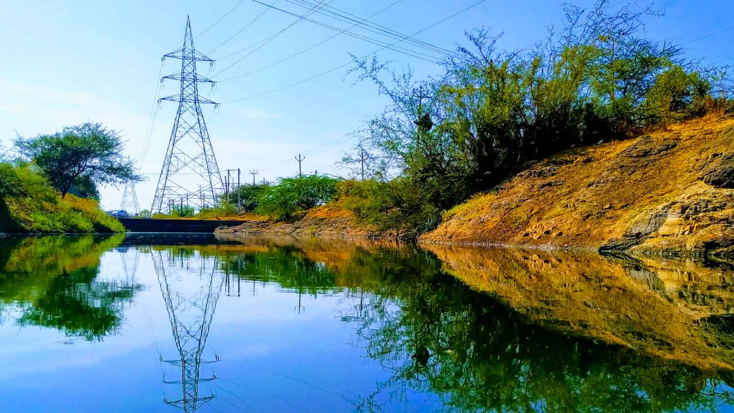 Streamlining Planning, Design, and Execution for Transmission Line and Substation Construction