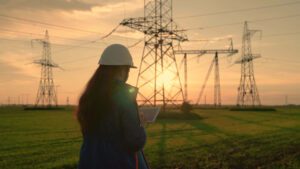 Transmission Construction Project Management