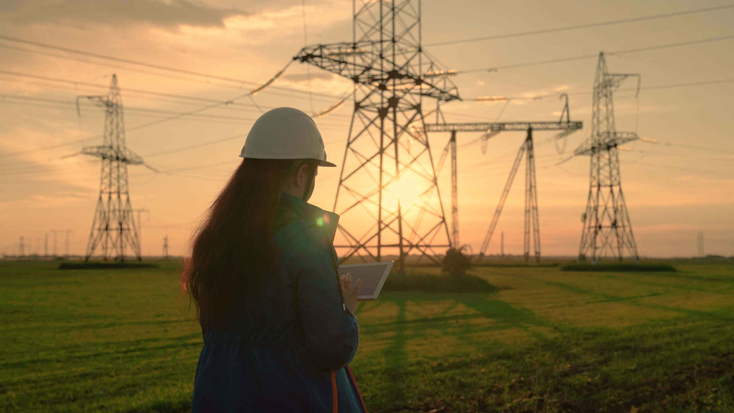 Transmission Construction Project Management