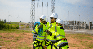 AI Copilots for Utilities