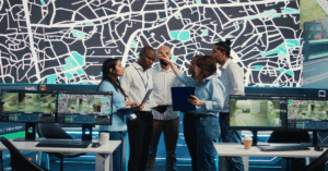 GIS-Driven Decision Making: How Advanced Mapping is Transforming Utility Operations