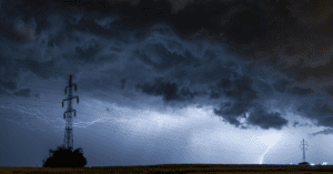 AI Storm Response