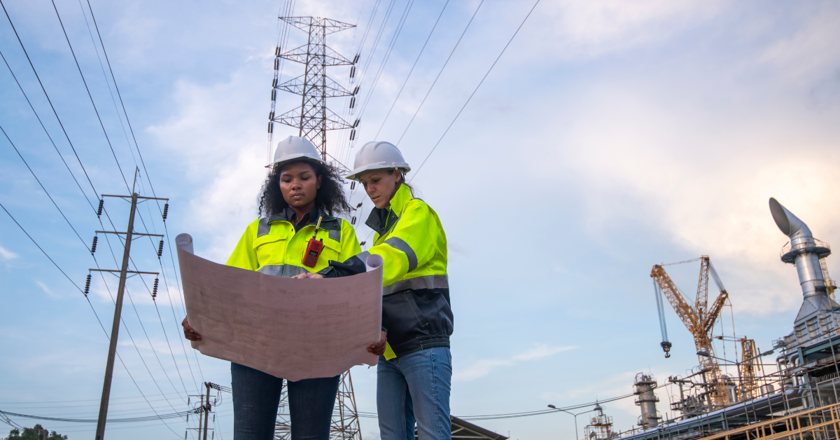 Quality Assurance & Inspections: More Than a Checkbox in Utility Construction