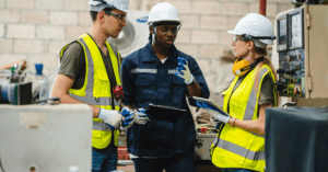OSHA 2025 Standards: Key Updates for Construction Managers