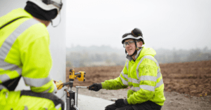 Future-Proofing Utility Safety | EHS and Human Performance Improvement