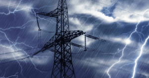 Utility Strategies for Extreme Weather: Building Grid Resilience