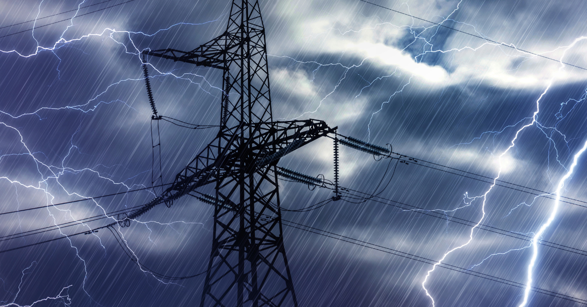 Utility Strategies for Extreme Weather: Building Grid Resilience