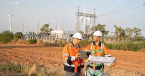 Why Safety Audits Are the Backbone of Reliable Utility Operations