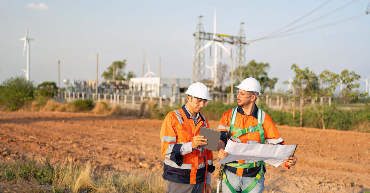 Why Safety Audits Are the Backbone of Reliable Utility Operations