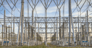 Optimizing Substation Design | Cost-Effective Grid Expansion