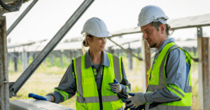 Grid Decarbonization: How Utilities Balance Sustainability and Reliability