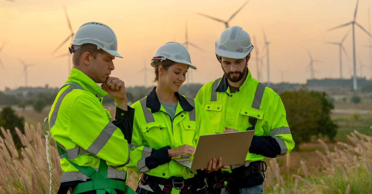 How GIS in Utilities is Revolutionizing Right-of-Way Management