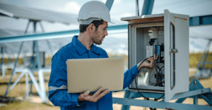 System Commissioning: The Final Step Toward Long-Term Infrastructure Reliability