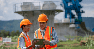 AI in Construction: Smarter Scheduling, Crew Optimization, and Resource Management