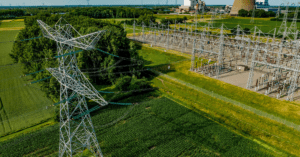 Distribution Design for Utilities: Boost Efficiency & Resilience