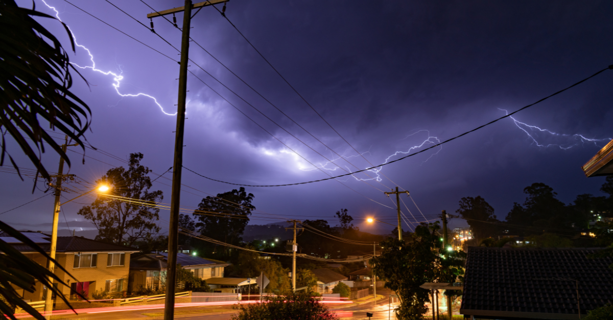 Preparing for Storm Response: How to Build a Resilient Crew Mobilization Plan
