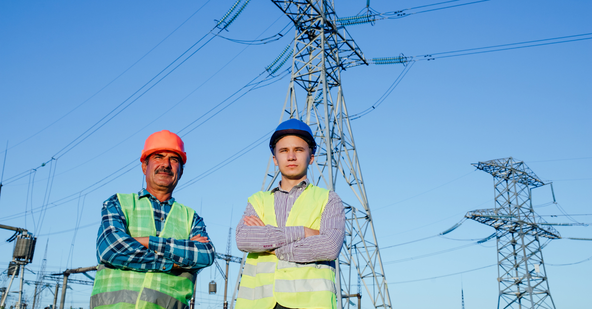 2025 Utility Regulatory Changes: A Compliance Guide for U.S. Electric Utilities