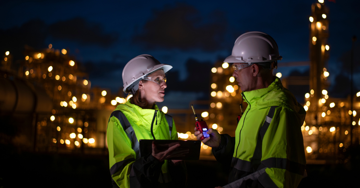Outage Coordination Best Practices for Utilities
