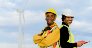 Mental Health Support for Utility Workers | Build Resilience