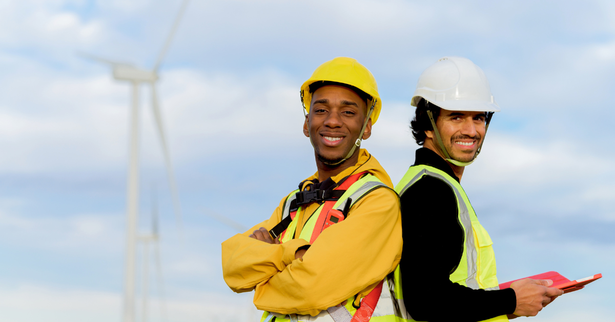 Mental Health Support for Utility Workers | Build Resilience