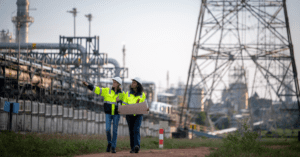 TD Line Patrol Techniques and Technologies: Ensuring Reliable Power Delivery
