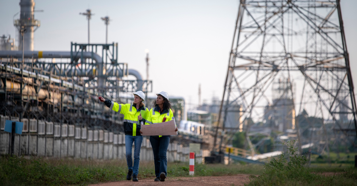 TD Line Patrol Techniques and Technologies: Ensuring Reliable Power Delivery