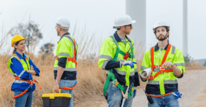 Utility Right-of-Way Planning: Why Easements Are a Strategic Asset