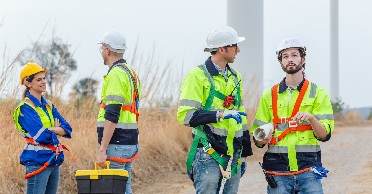 Utility Right-of-Way Planning: Why Easements Are a Strategic Asset