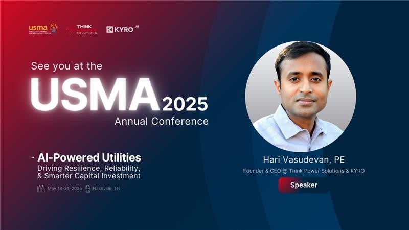 USMA 2025 Conference