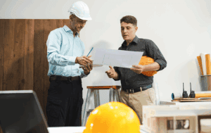 utility project management