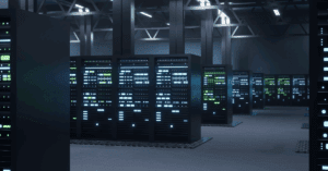 AI electricity cost impact