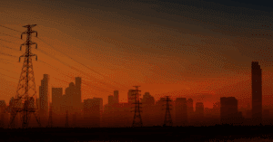 AI Outage Prediction Utility Grid Strategy for Resilience