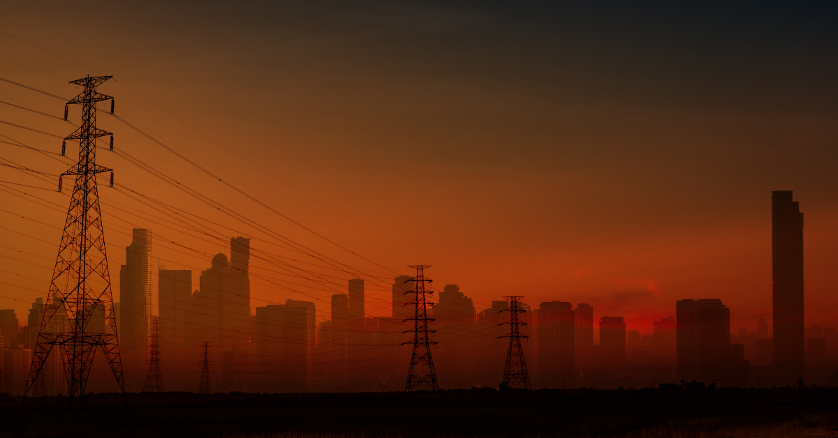 AI Outage Prediction Utility Grid Strategy for Resilience