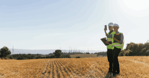 Utility Field Data Management: Unlocking Grid Intelligence