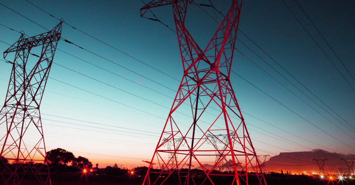 Strengthening Electric Utility Field Oversight Post-Iberian Blackout